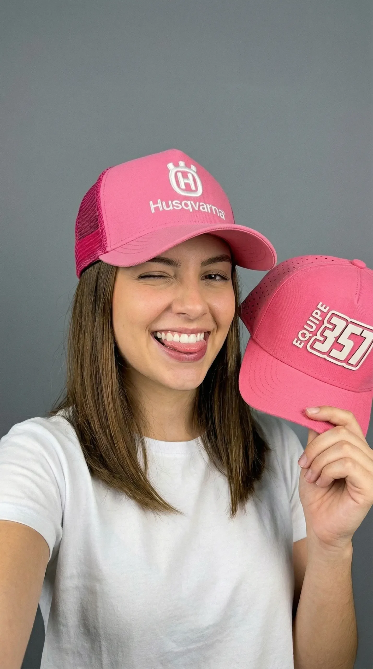 bonés